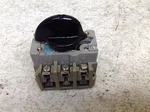 Elektra Eec Aeg 0.85-1.35 Amp Manual Motor Starter Tailfingen. Fixed Price $40.49.