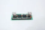 Allen Bradley 102899 M003134709 Pcb Circuit Board Rev. Fixed Price $359.85.