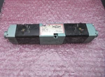 Numatics Aventics 081SS6004000061 Solenoid Valve MK8 Series 4/3 Closed Ctr 24VDC. Fixed Price $89.99.