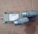 Used & Tested Siemens 1FK7022-5AK71-1TA0 Servo Motor. Fixed Price $607.00.