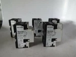 Lot Of Allen Bradley 140M-C2T-B40 /c Series Circuit Breaker 2.5-4A. Fixed Price $86.84.