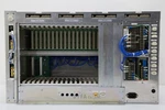 Mitsubishi Used Chassis Rack Case For 94V-0 TEC-1VM & MR-MC01 SEM-I-1517=P23. Fixed Price $4999.97.