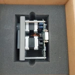 Cavro Tecan Thermo Pump Xe 3P 1/4-28 232/485 P/n 20738585-A. Fixed Price $365.00.