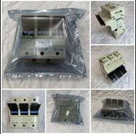 Telemecanique GK1-FB 3 Pole Fuse Holder Brand New Sealed 125 Amps 50/60 Hz. Fixed Price $98.96.