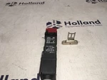 Omron, Sti Guard Lock, Safety-door Switch, D4SL-N2NFG-D, LG-2026. Fixed Price $45.00.