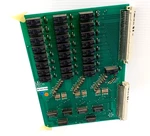 Telecor Ii OBU-4D 2/4 Revision Single Channel Output Buffer Unit Board Module. Fixed Price $412.46.
