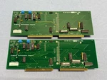 *lot Of 2* Etc Enabling Technologies 52-BR-8110-R10D Pcb Circuit Board 100184. Fixed Price $1517.54.