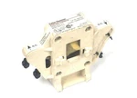 Used Cutler-hammer WM16H Auxiliary Contacts 1A96651G01. Fixed Price $30.00.