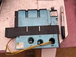 Mac Pneumatic Valve Manifold 93A-000-CAA W/DMB-DJAP-1DG. Fixed Price $49.00.
