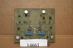 Sci Circuit Board 080-2432-4 Used #14656. Fixed Price $33.00.
