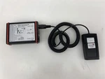 Rose + Krieger Handset 6-FUNCTION QZB00D04AD041 Plc/pc Data Interface QZD100108. Fixed Price $50.00.