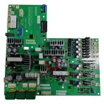 Used & Tested Schneider PN072186P7 Power Driver Motherboard. Fixed Price $1136.88.