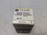 Allen Bradley 599-F04 Control Circuit Fuse Kit 599F04 New. Fixed Price $24.29.