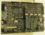 Mitsubishi Circuit Mother Board Pwb 3A133667 / Dwg 3BK95453 3A133701 3A133669. Fixed Price $999.99.
