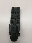 Murr Elektronik 27986 24V MVP12N 2X8A. Fixed Price $51.18.