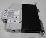 Allen Bradley 156-C1P20NAD 1-PHASE Contactor 20A 240VAC 3-32VDC. Fixed Price $95.00.