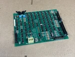 Yaskawa JZMMC-PI20A Panel Interface Circuit Board DF8100526 Fast Same Day Ship. Fixed Price $1000.00.