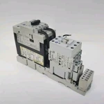 Allen Bradley 190S-END3-FC25C-R Ser. Compact Combination Starter With Breaker. Fixed Price $500.00.