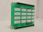 187103 New-no Box; Formax D-26007-A Circuit Board; Safety Relay Pc. Fixed Price $24.33.