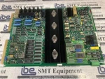 Spea Circuit Board - Xa Driv LEV.04 W/warranty. Fixed Price $375.00.