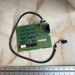 Fuji Seiki Circuit Board F3296234(3)D AB12C-0106 K310-34-03-00. Fixed Price $48.75.