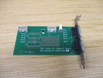 Dek 155543 Vision Pc Adaptor Board. Fixed Price $69.44.