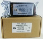 1 Pc Brand New Ge Fanuc IC693ACC302B Auxiliary Battery Module. Fixed Price $78.96.