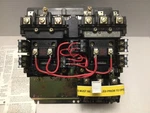 Allen-bradley 505-BOD Nema Size 1 Magnetic Starter New!! Ships Same Day!!. Fixed Price $500.00.