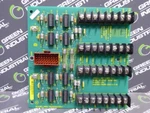 Used Bailey NTA001 Analog Output Termination Unit 6633430A1. Fixed Price $25.00.
