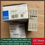 1PC Omron New K3SC-10 Plc Sensor Process Controller K3SC10. Fixed Price $131.28.