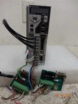 Allen-bradley 2071-AP4 Variator Plus 2271-TBIO And 2071-TBMF Free Shipping. Fixed Price $456.78.