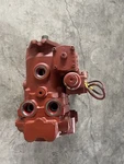 New Eaton Hydraulic Pump A050610JM. Fixed Price $1759.95.