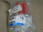 Smc VHS40-NO4A-Z Pressure Release Valve Series New. Fixed Price $31.50.