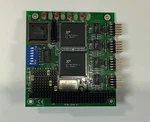Advantech PCM-3640 A1 4-PORT RS-232 Module. Fixed Price $170.00.