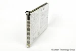 Spectrum Signal Processing SCMVX008 Carrier Board. Fixed Price $4850.00.