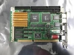 Mis AS-3120 Rev.e Cpu Board. Fixed Price $599.00.