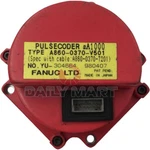Used Fanuc A860-0370-V501. Fixed Price $260.99.