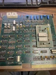 DG997 Controller Circuit Board Bobst 704-1107-02 704110702. Fixed Price $52.01.