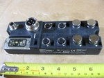 Omron DRT2-OD08C-1 Devicenet Pnp Outputs Remote Terminal Smart Slave Io Plc. Fixed Price $299.00.