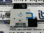 Festo Vacuum Generator VADMI-70-LS-P 171055 W/warranty. Fixed Price $187.00.