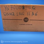 Allen Bradley 500L-EOD93 Series Lighting Contactor Fnob. Fixed Price $5760.00.