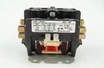 Bard Contactor 8401-006 20 Amps 240/277 480 600 Vac Coil 24V 50/60 Hz. Fixed Price $27.99.
