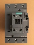 Siemens 3RT2046-1AK60 Power Contactor, AC-3 95 A, 45 Kw / 400 V No + Nc, 110. Fixed Price $320.00.