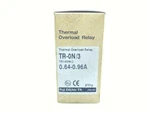 Fuji TR-0N/3 (0.64-0.96A) Thermal Overload Relay. Fixed Price $50.00.