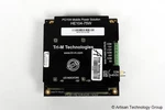 Tri-m Engineering HE104-75W PC/104 Power Supply (conformal Coated). Fixed Price $295.00.