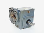 Boston F724-30-B7-H Worm Gearbox, Ratio: 30:1. Fixed Price $565.25.