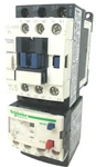 LC1D09BL + LAD4TBDL & LRD08 Schneider Contactor Modules - Next Day Option New. Fixed Price $99.99.