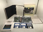 PCL-711S Pc-multilab Expansion Card With Manual And Software In Open Box. Fixed Price $119.99.