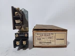Sylvania 7305 Type Pms Slim Jim Relay, 5SR KPMA-1. Fixed Price $67.99.