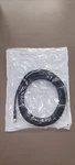 Schunk 0301623, Ka BG08-L 3P-0500-PNP, Connecting Cable L=5M. Fixed Price $45.00.
